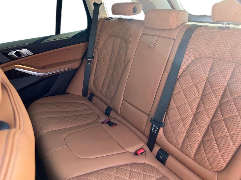 BMW X5 30 d xDrive Steptronic