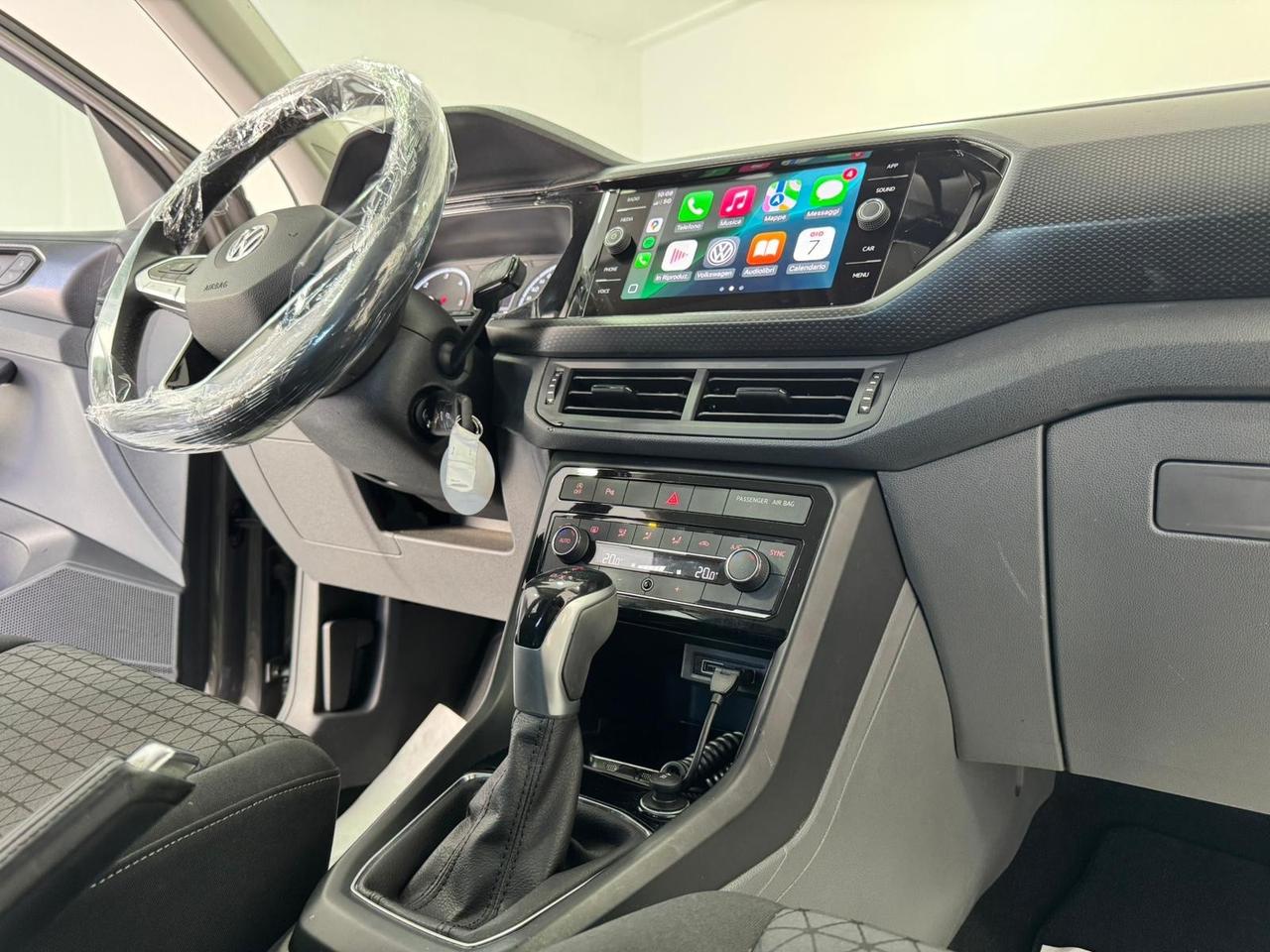 Volkswagen T-Cross 1.6 TDI SCR Style BMT