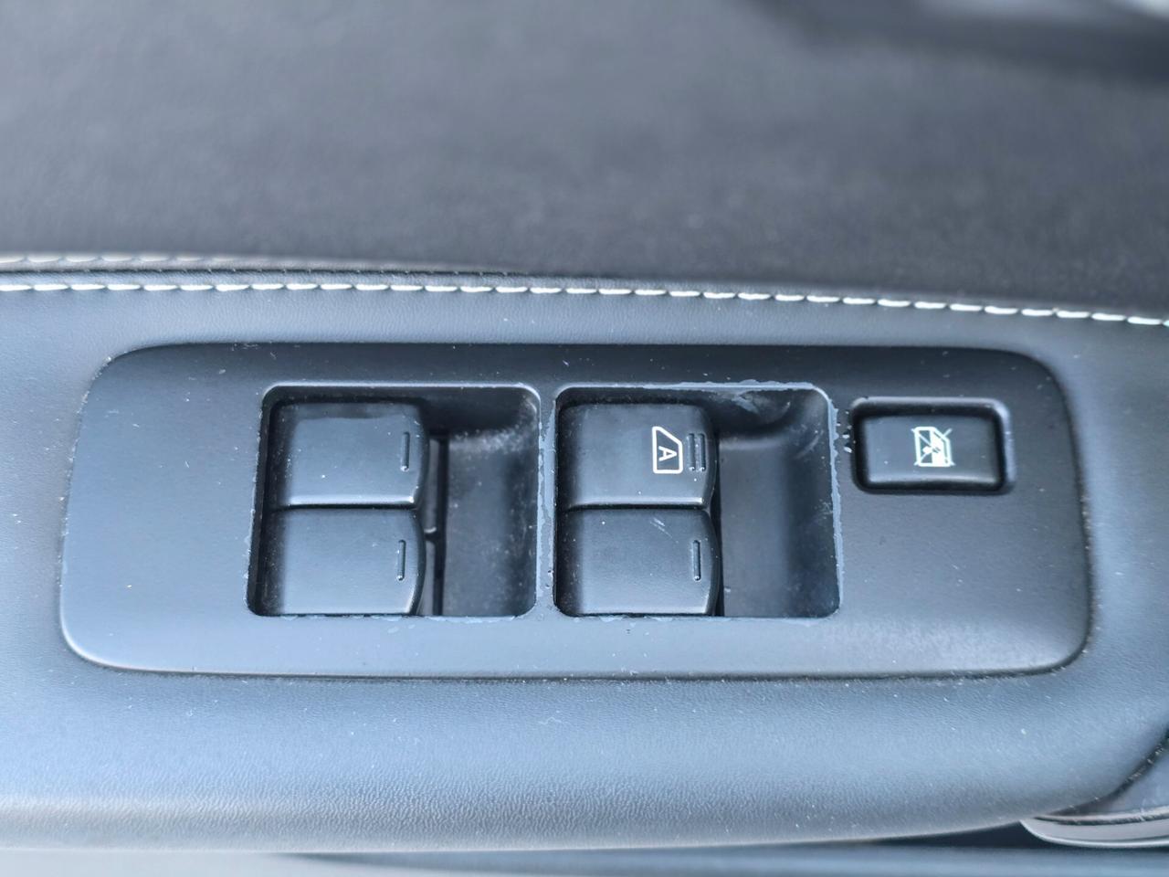 NISSAN QASHQAI N-TEC 1.5 DCI 2014 STRAFULL NUOVA