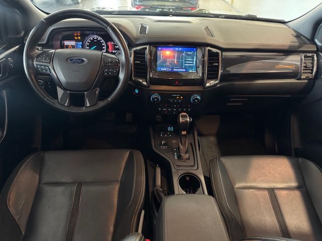 Ford Ranger Double Cab Ranger 2.0 ecoblue double cab Wildtrak 213cv auto