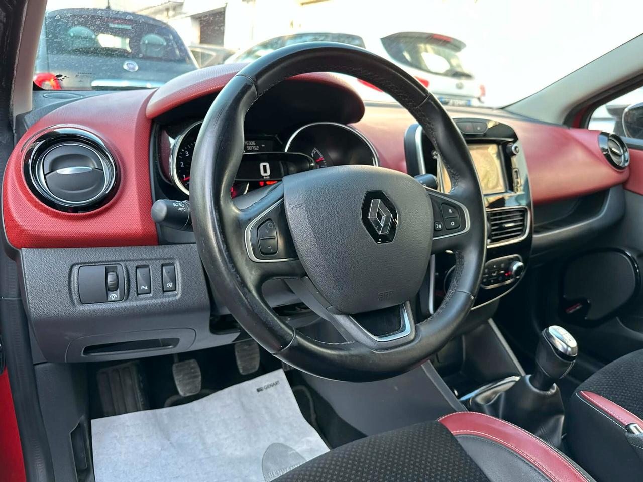 Renault Clio dCi 8V 90CV Start&Stop 5 porte Energy Intens