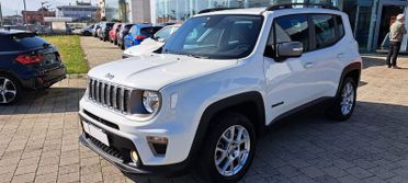 Jeep Renegade 1.3 t4 phev Limited 4xe at6