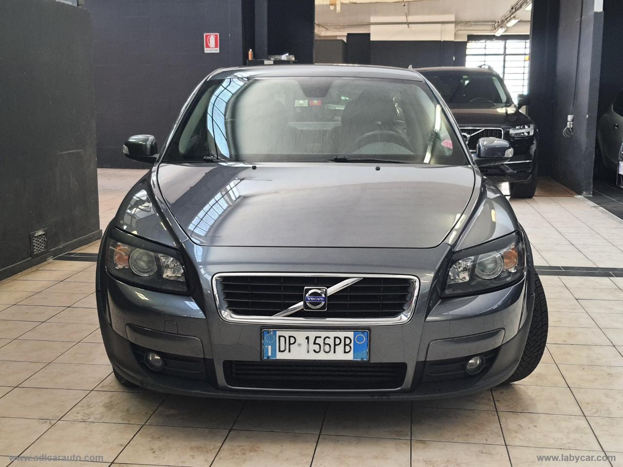 VOLVO C30 1.6 D