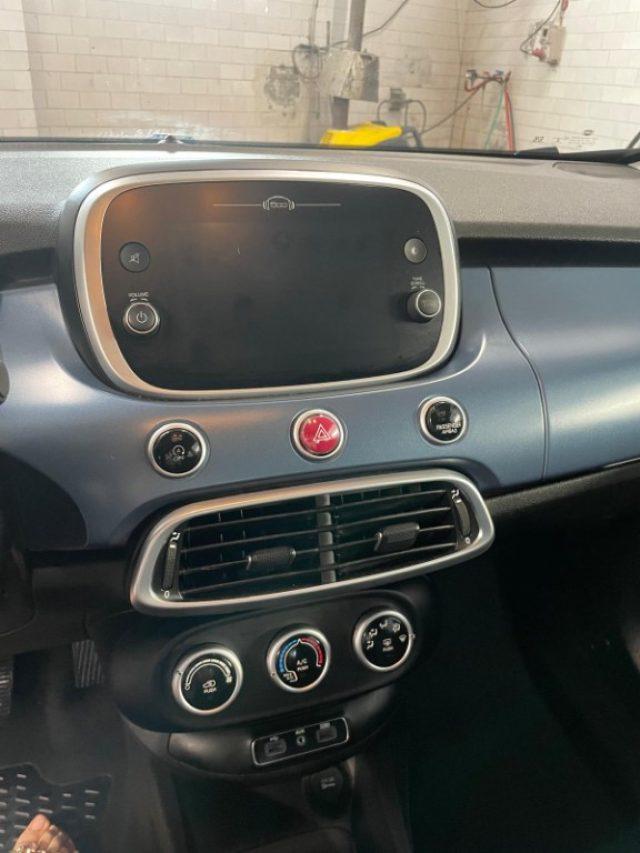 FIAT 500X 1.3 MultiJet 95 CV Mirror