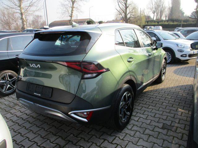 KIA Sportage 1.6 CRDI 136Cv MH DCT Business PRONTA CONS.