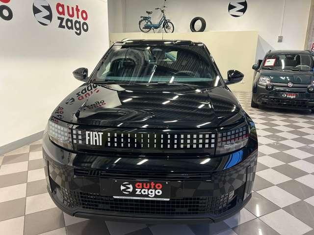 Fiat Grande Panda 1.2 hybrid Icon 110cv edct TECH PACK