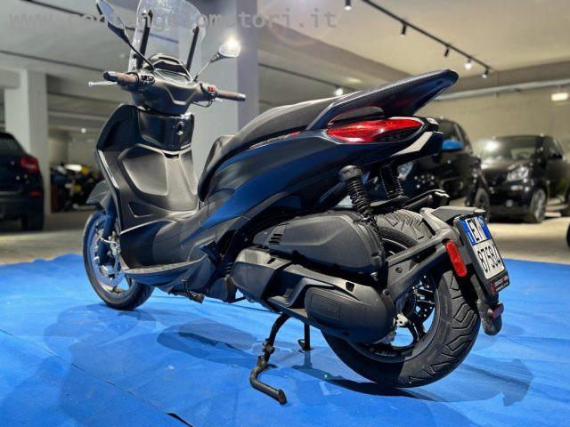 PIAGGIO Beverly 400 S Beverly 400 S