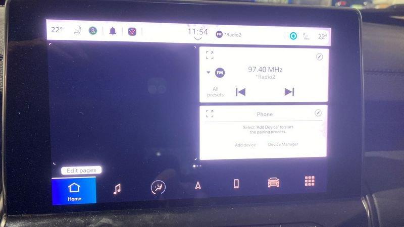 Jeep Compass Compass 1.5 Turbo T4 130 CV MHEV 2WD Summit