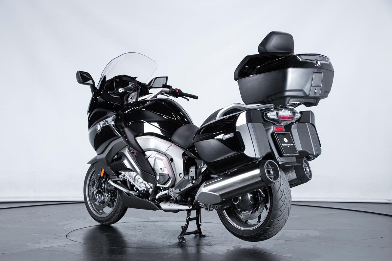 Bmw K 1600 GTL - 2024