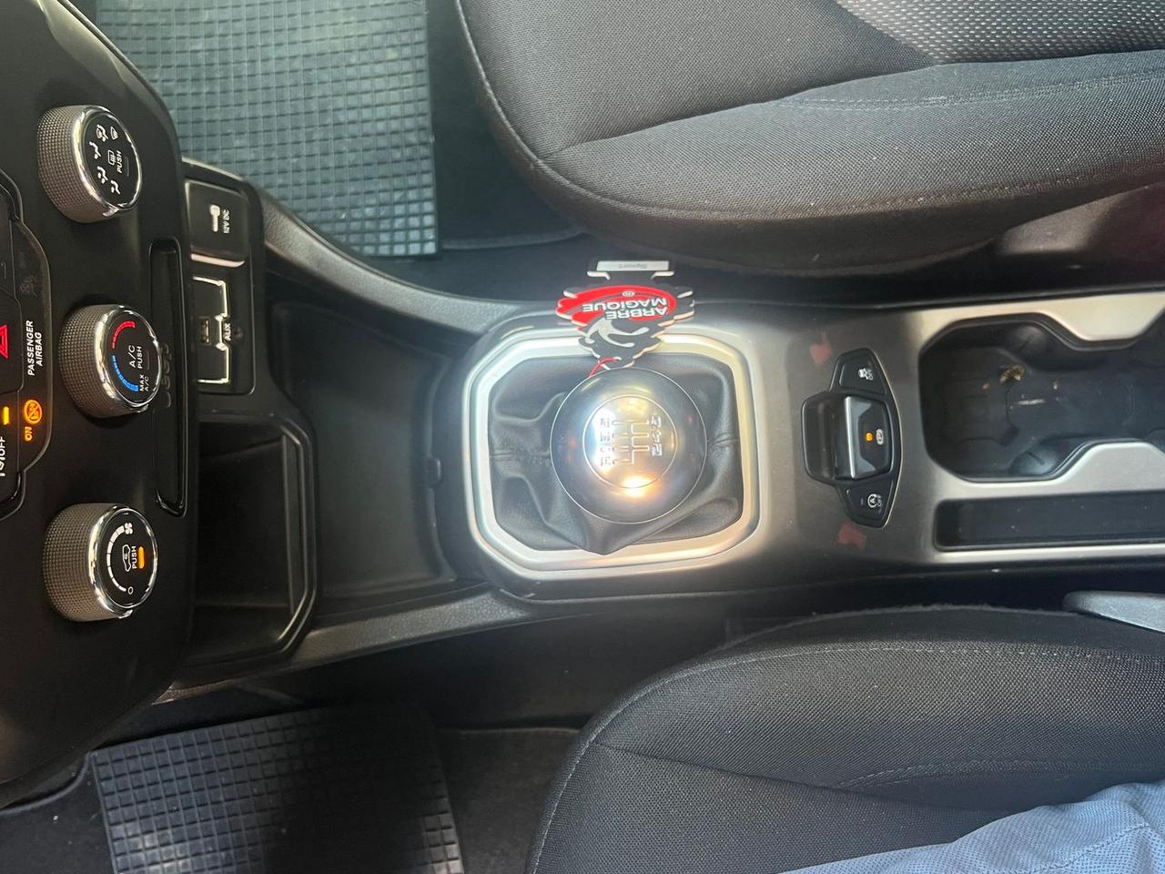 Jeep Renegade 1.6 130CV MultiJet Limited #11252