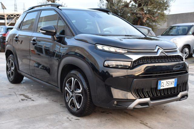 CITROEN C3 Aircross BlueHDi 110 S&S Feel
