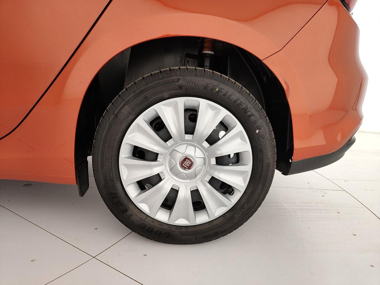 Fiat Tipo 1.5 Hybrid DCT 5 porte