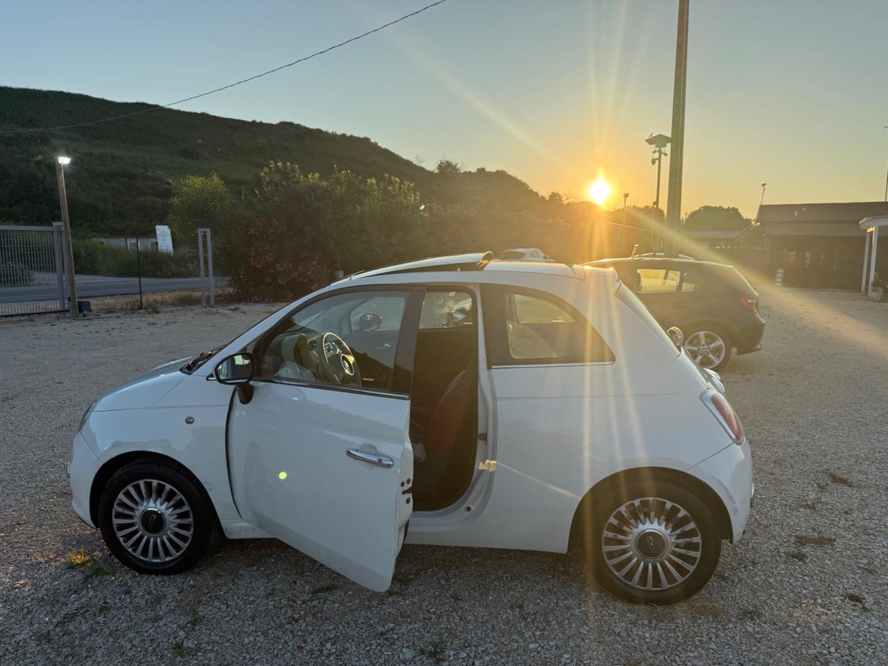 Fiat 500 1.3 Multijet 75CV A.F.F.A.R.E 2.900€