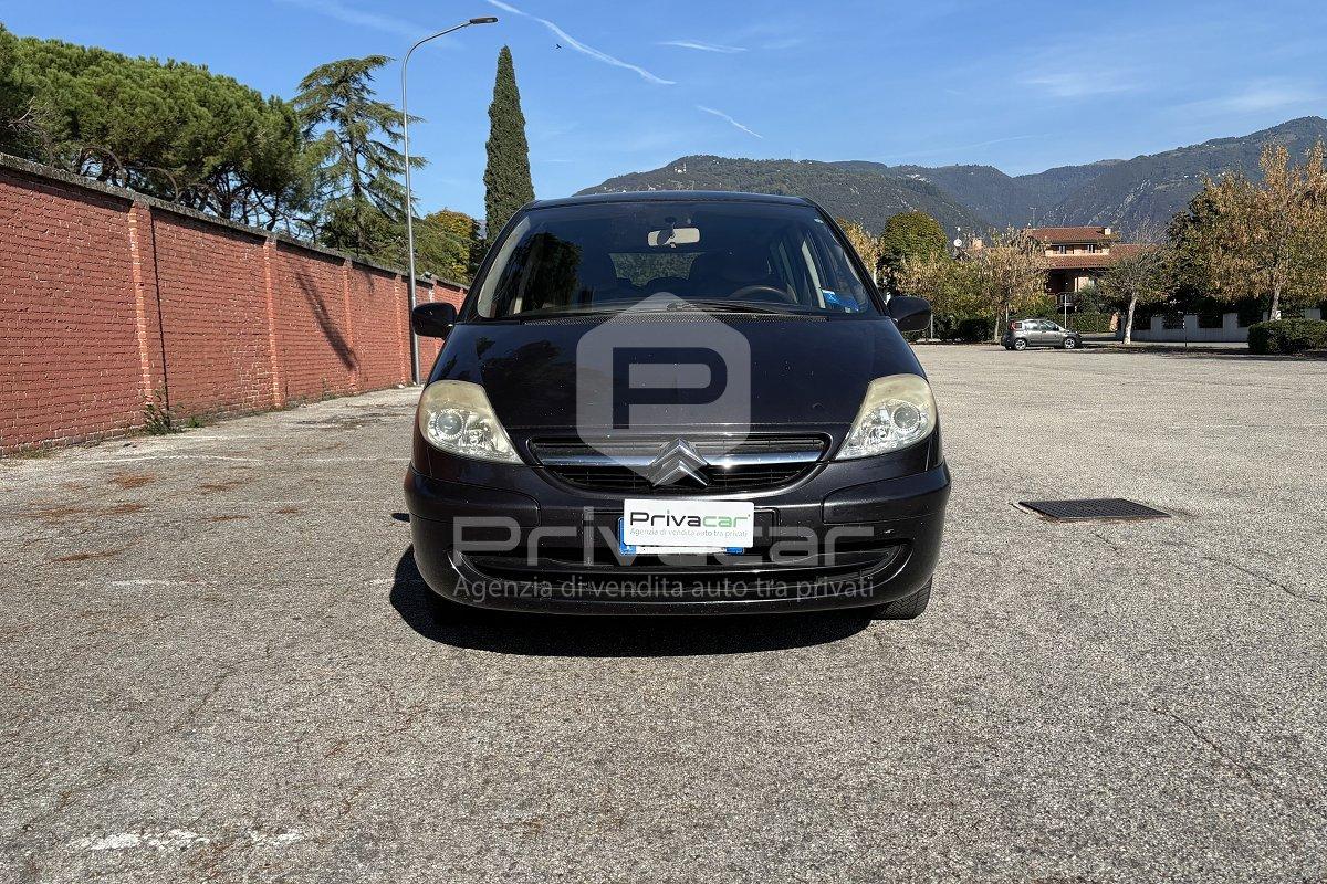 CITROEN C8 2.2 HDi FAP Chrono
