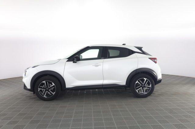 NISSAN Juke Juke 1.0 DIG-T 114 CV DCT N-Connecta
