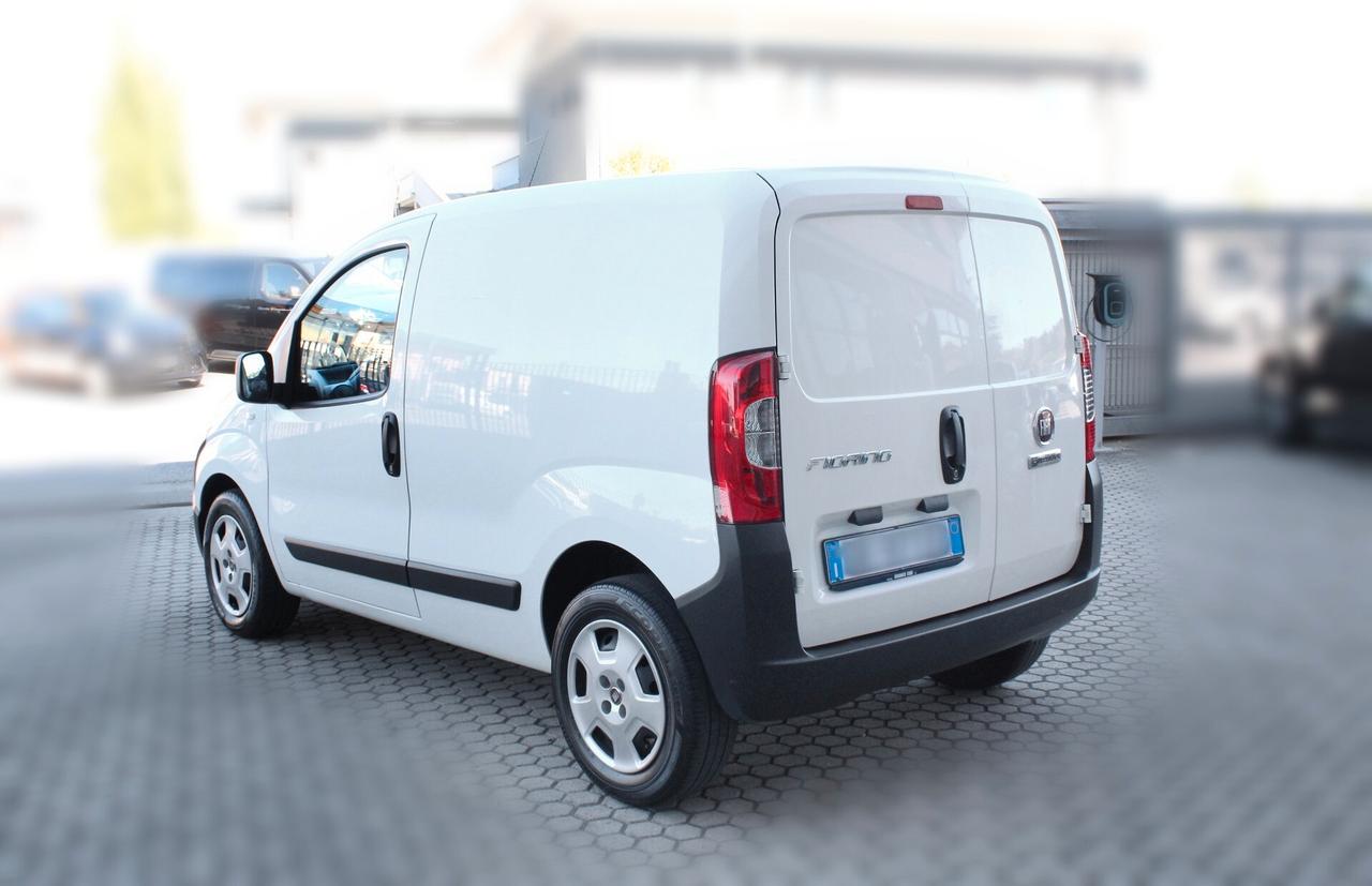Fiat Fiorino 1.3 MultiJet 95CV Cargo SX