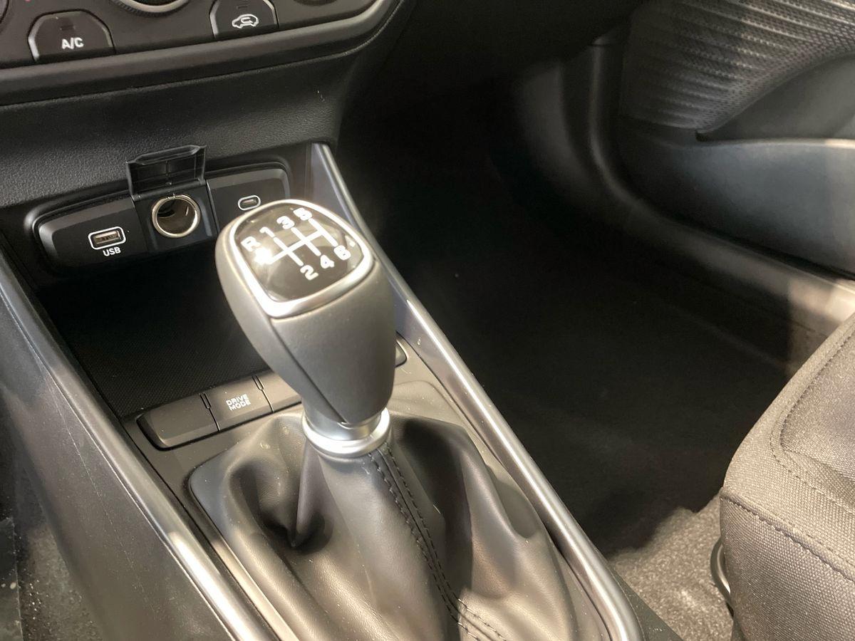HYUNDAI I20 MY26 1.0 T-GDI CONNECTLINE