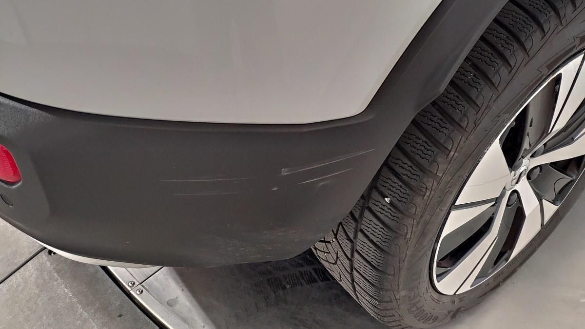 VOLVO Xc40 T2 Geartronic Momentum Pro N-1