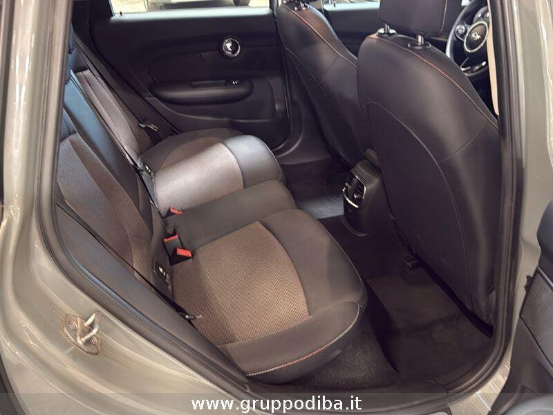 MINI Clubman Mini 2016 Diesel Mini 1.5 One D Business auto my18
