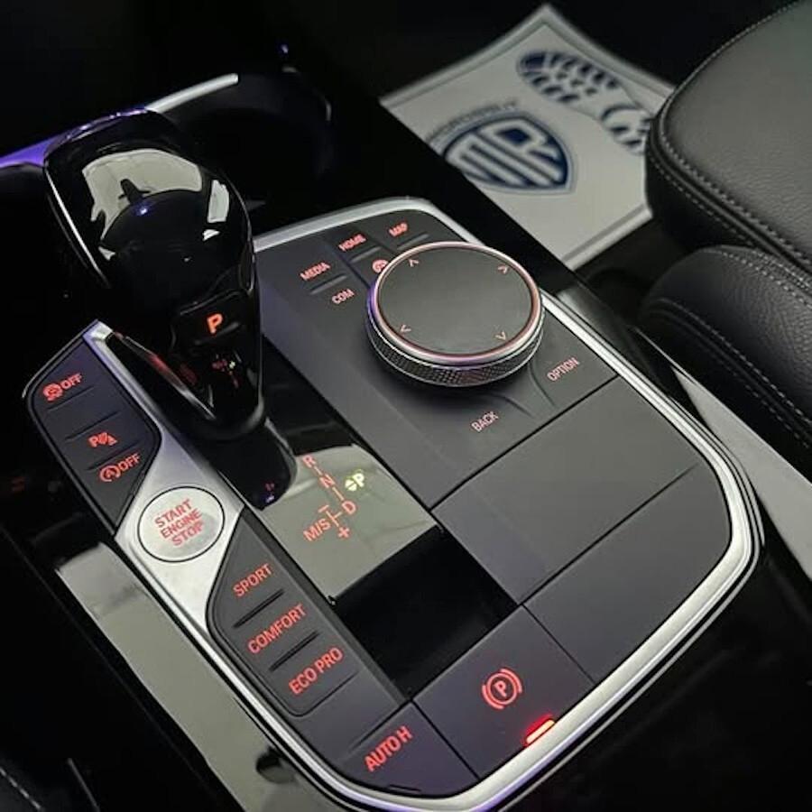 Bmw 120d Sport Automatica