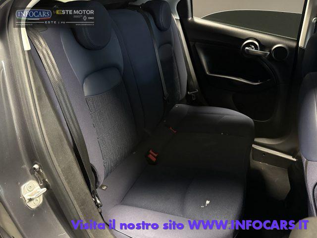 FIAT 500X 1.3 MultiJet 95 CV Neopatentati - PROMO