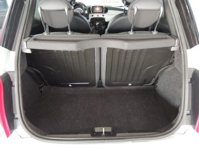 FIAT 500 1.0 Hybrid Sport