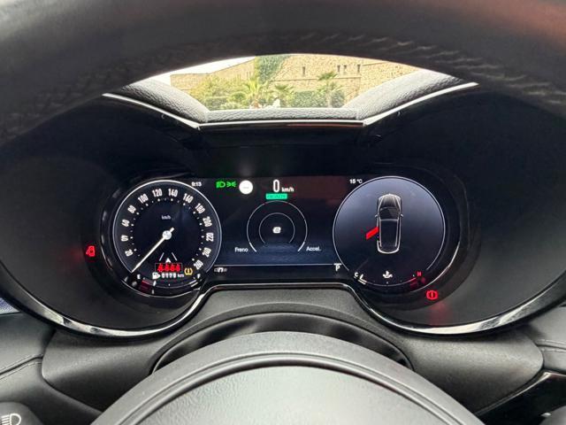 ALFA ROMEO Tonale 1.5 130CV SPECIALE MHEV TCT7+20'' BLACK+PELLEALCAN