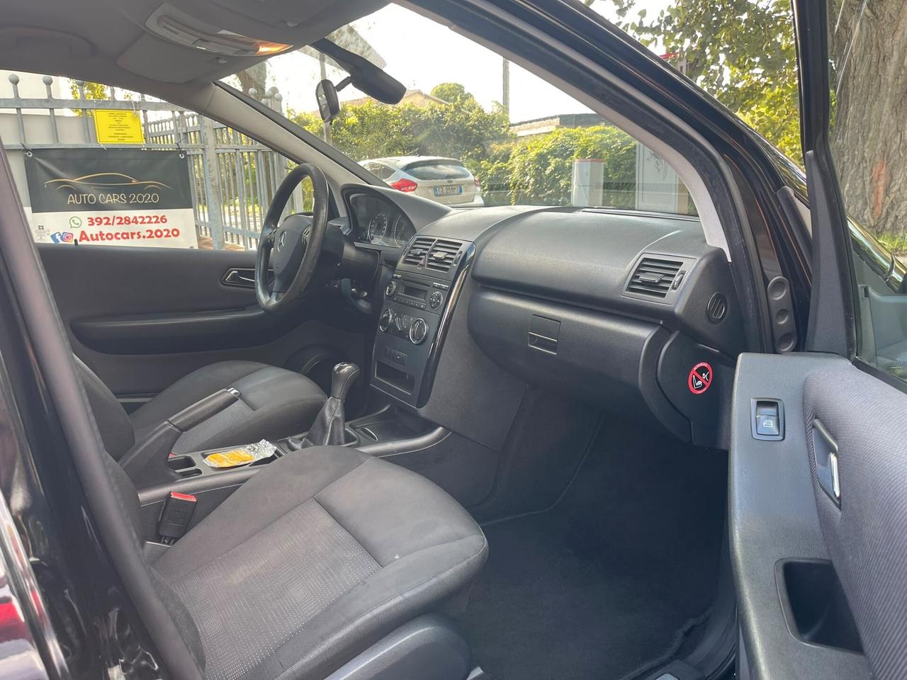 Mercedes-benz A 160 BlueEFFICIENCY Special Edition