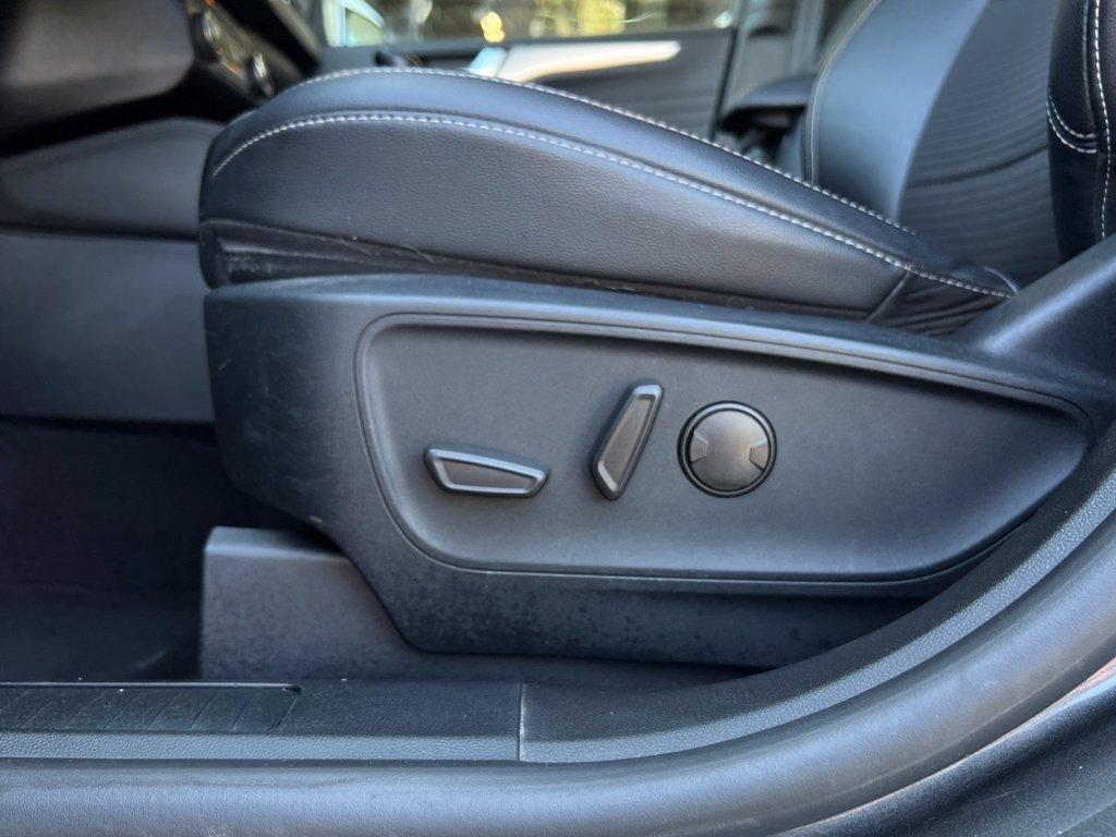 FORD Kuga 1.5 EcoBoost 150 CV 2WD Titanium X del 2023