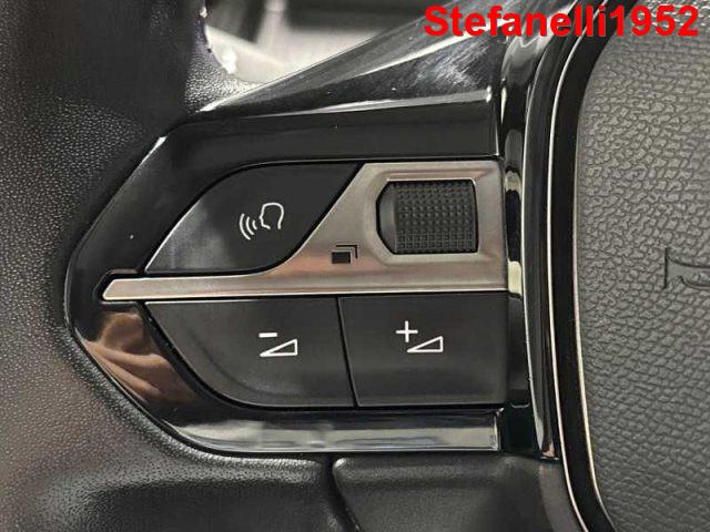 PEUGEOT 2008 II 2020 - 1.5 bluehdi Active s&s 100cv