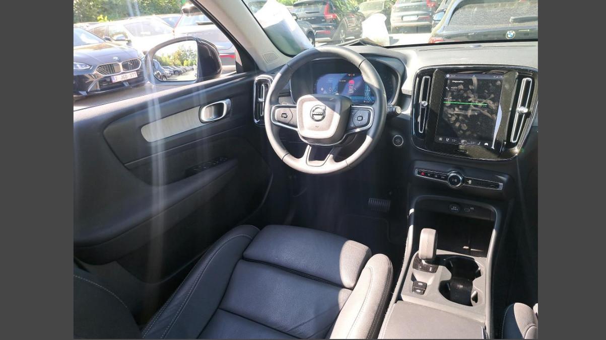 VOLVO Xc40 B3 Mild Hybrid Automatico Core