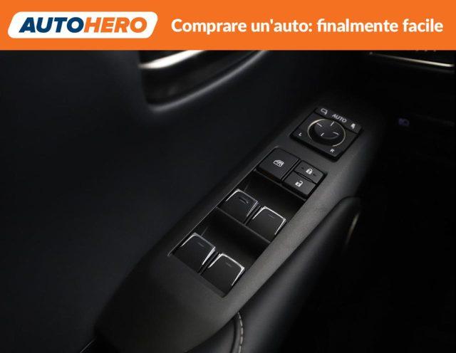 LEXUS NX 300 Hybrid 4WD Premium