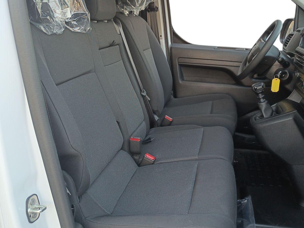 OPEL Vivaro M - 1.5 Diesel 120cv S&S
