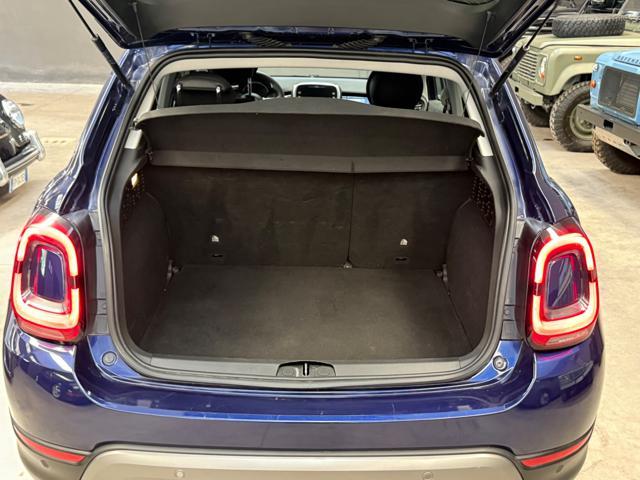 FIAT 500X 1.3 T4 150 CV DCT Cross