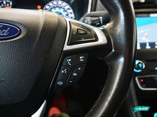 FORD Mondeo 1.5 TDCi 120 CV VAN Station Wagon Autocarro