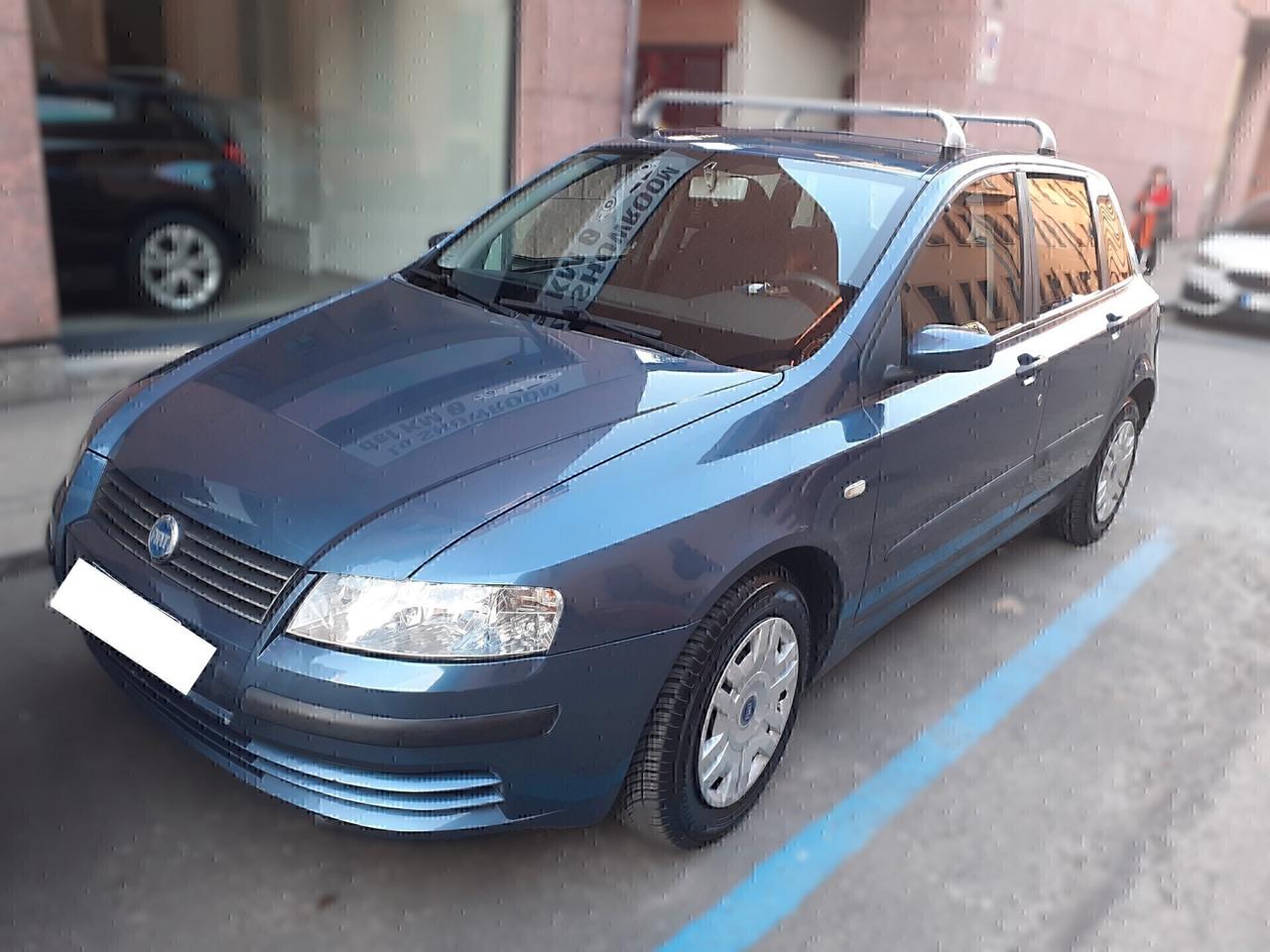 FIAT Stilo