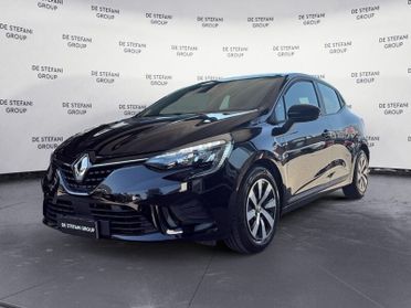 Renault Clio Clio 1.0 tce Equilibre Gpl 100cv