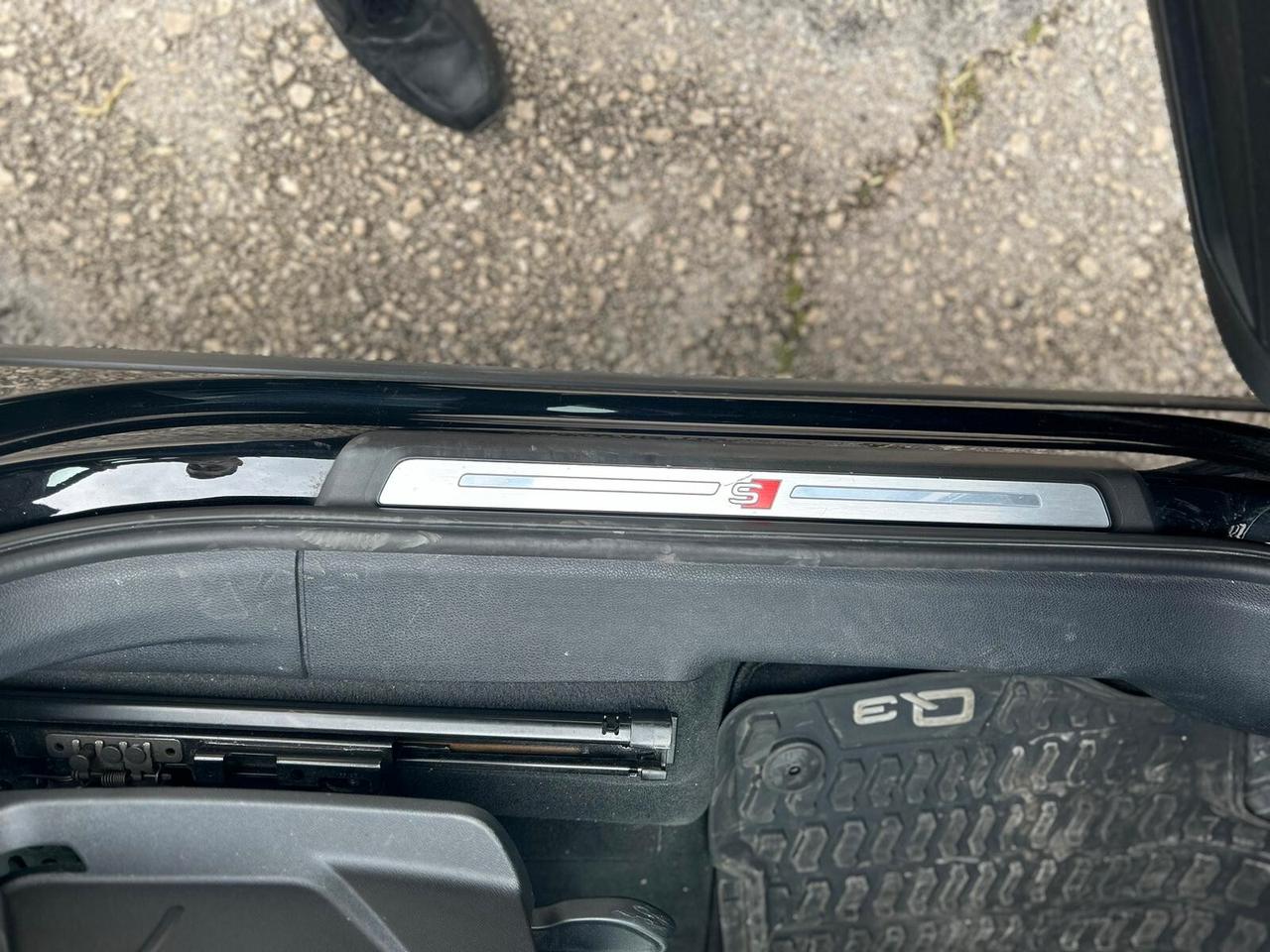 Audi Q3 40 TDI S tronic Sline edition