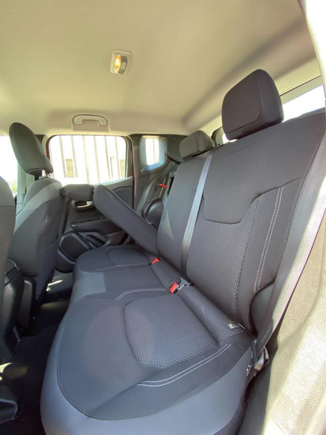 JEEP Renegade *PROMO* 1.0 T3 Longitude