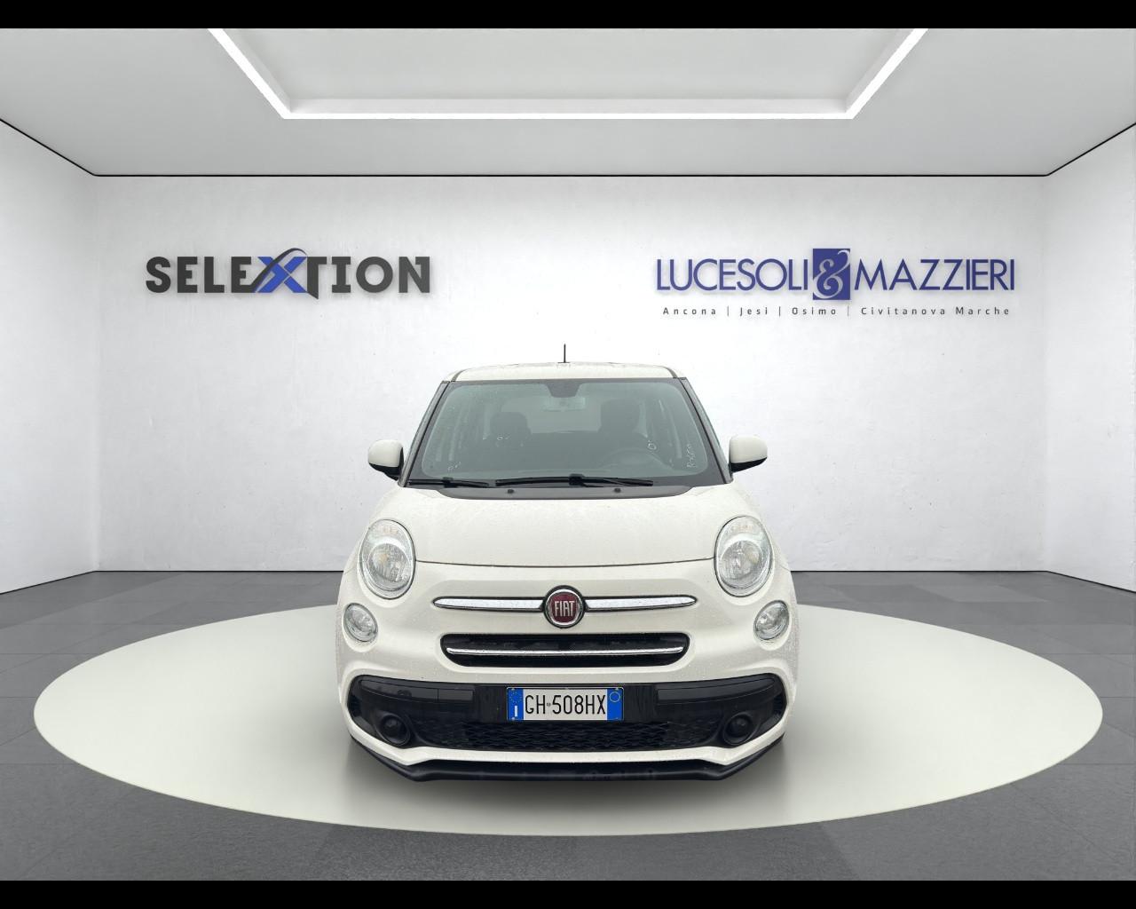 FIAT 500L Pro - 500L Pro 1.3 MJT 95CV Mirror 4 posti (N1)