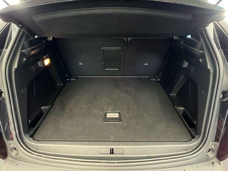 Peugeot 3008 3008 BlueHDi 130 S&S EAT8 Allure