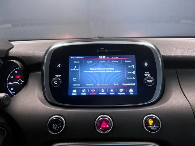 FIAT 500X 1.0 T3 120 CV Cross