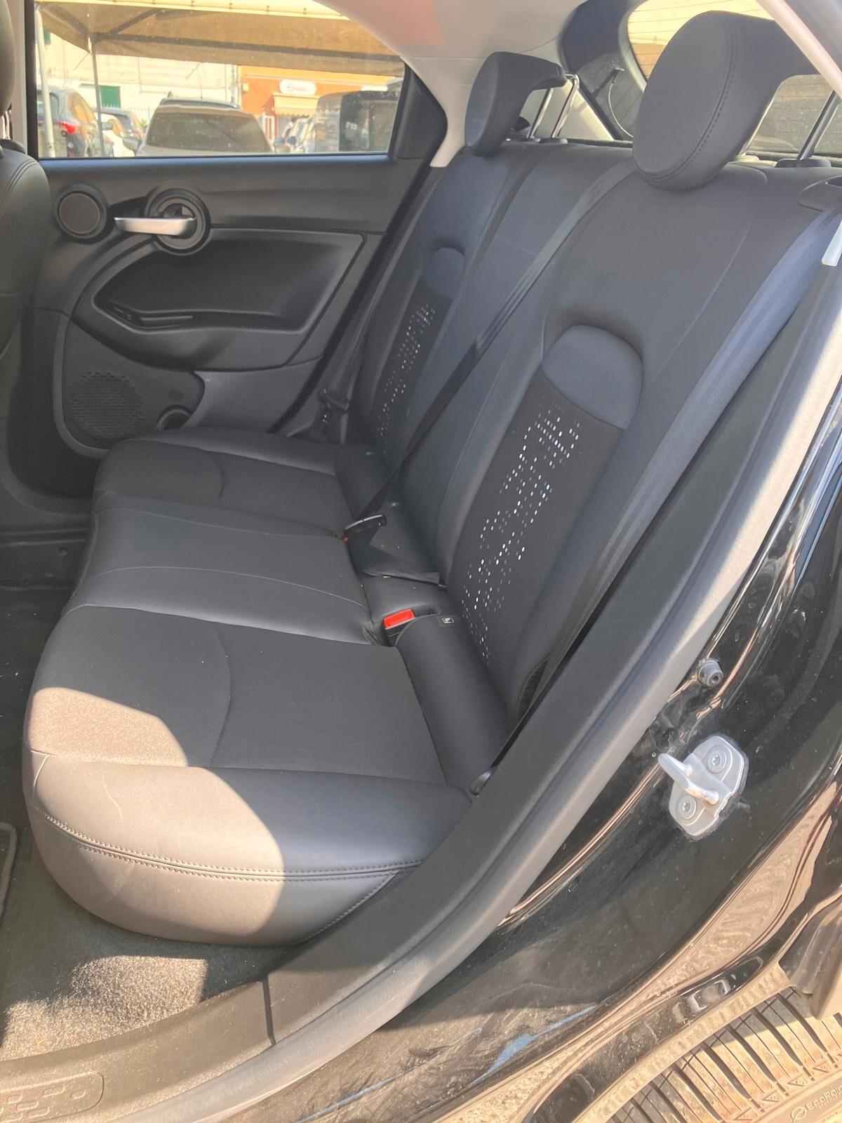 FIAT 500X 1.3 Mjt 95cv Connect