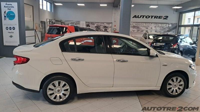 FIAT Tipo Tipo 1.4 4 porte Lounge