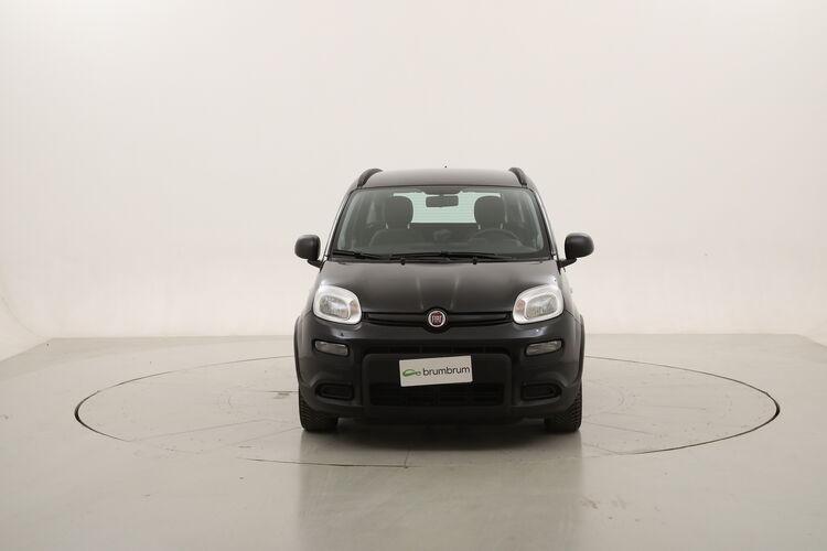 Fiat Panda Hybrid City Life BR826930 1.0 Mild Hybrid 70CV