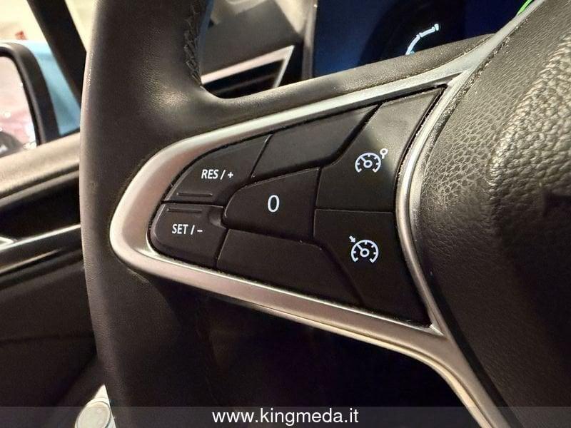 Renault Clio Clio Full Hybrid E-Tech 140 CV 5 porte Zen