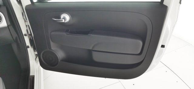 FIAT 500 1.0 Hybrid Connect