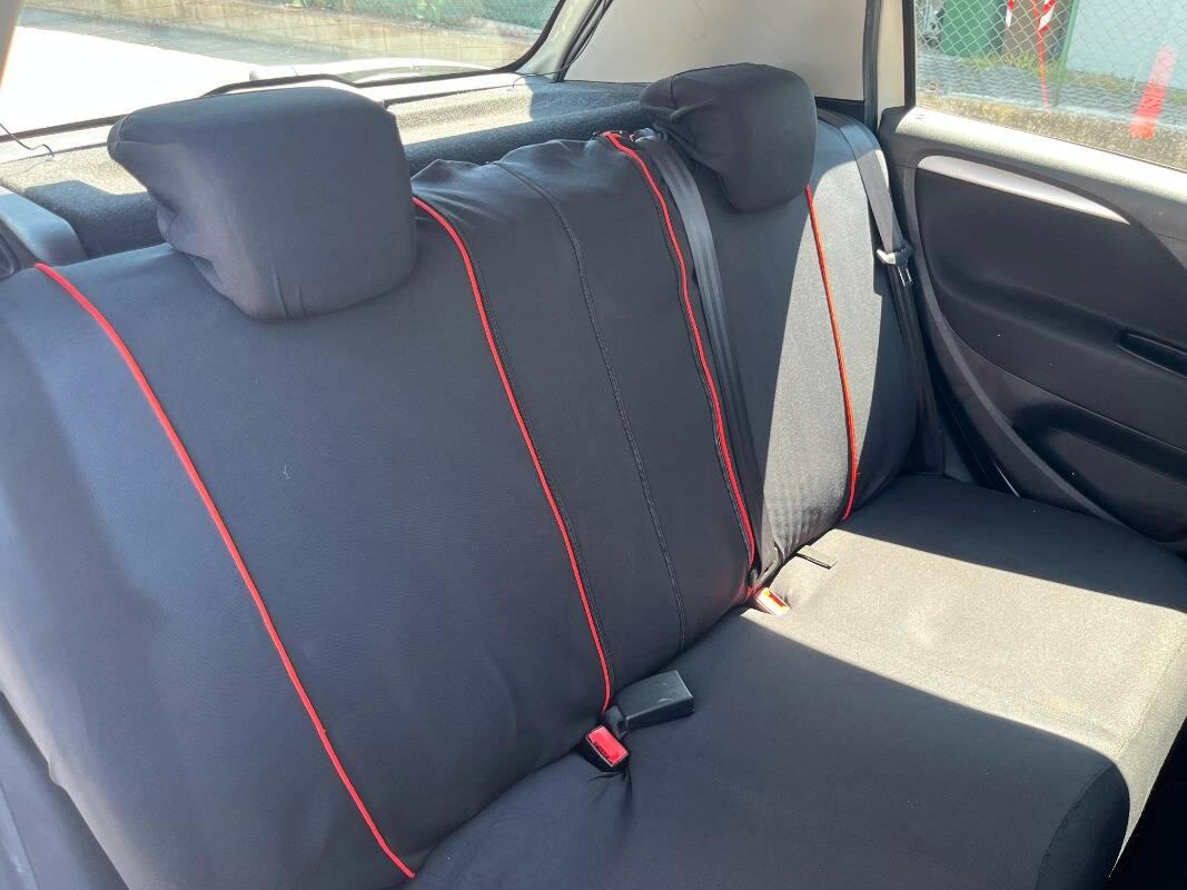 Fiat Punto 3 Porte Punto 1.4 natural power Street 70cv 3p E6