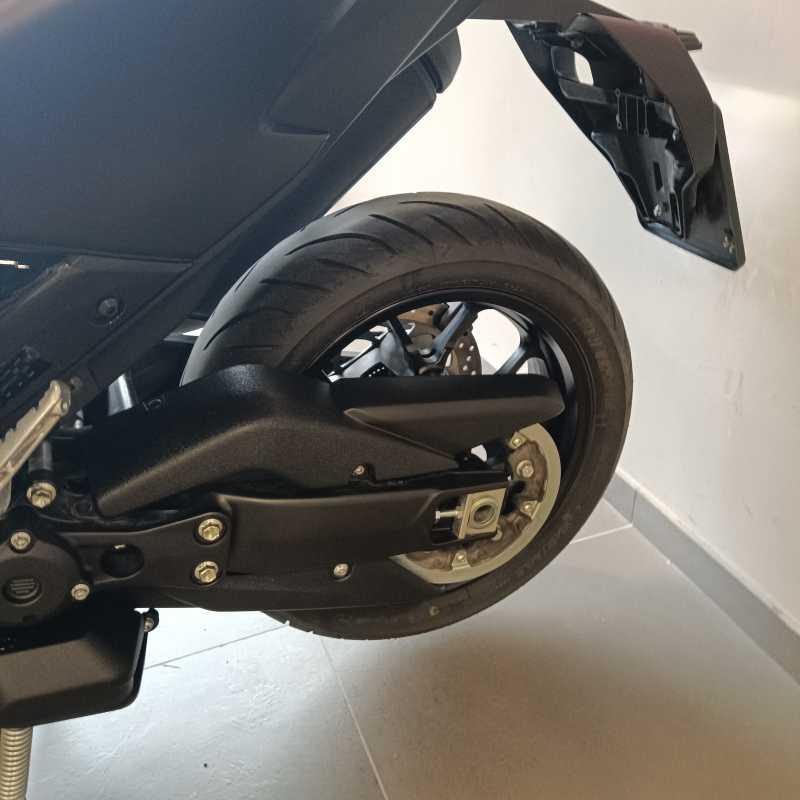 Yamaha T-Max 560 Tech Max - 2025