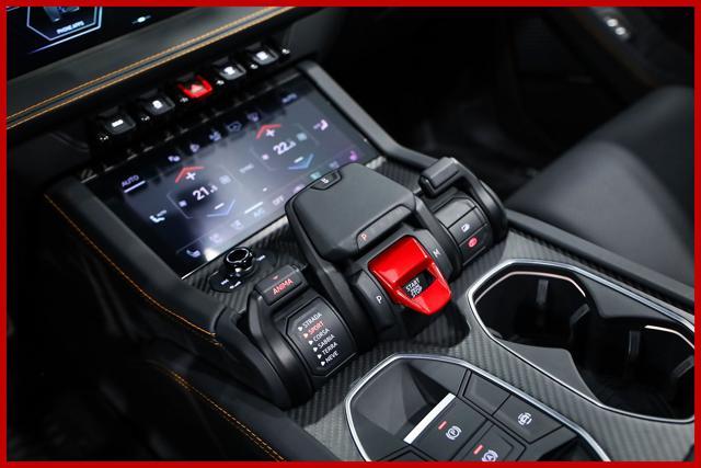LAMBORGHINI Urus 4.0 SE | IVA ESPOSTA | SUBENTRO LEASING